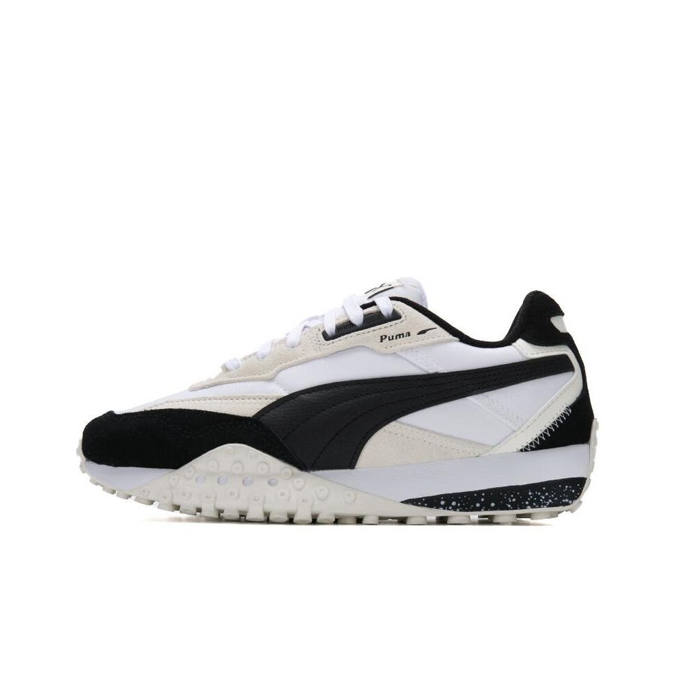 Puma Shoes Rs-X - PUMA Blktop Rider Chaussures de course