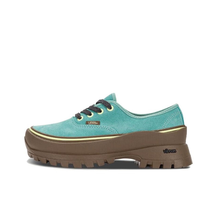 Vans Shoes Authentic - Vans x Vibram Chaussures de skateboard