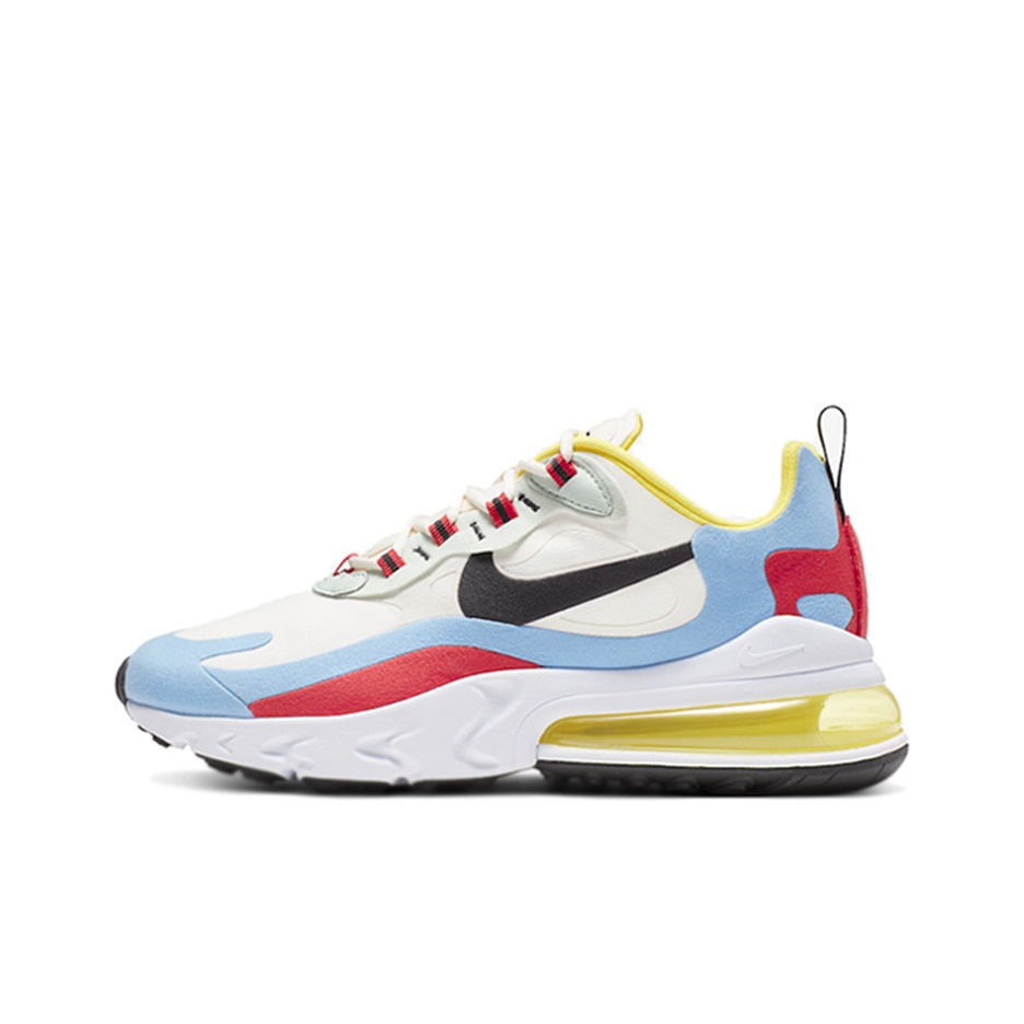Nike Shoes Air Max 270 - Chaussures de course Nike Air Max