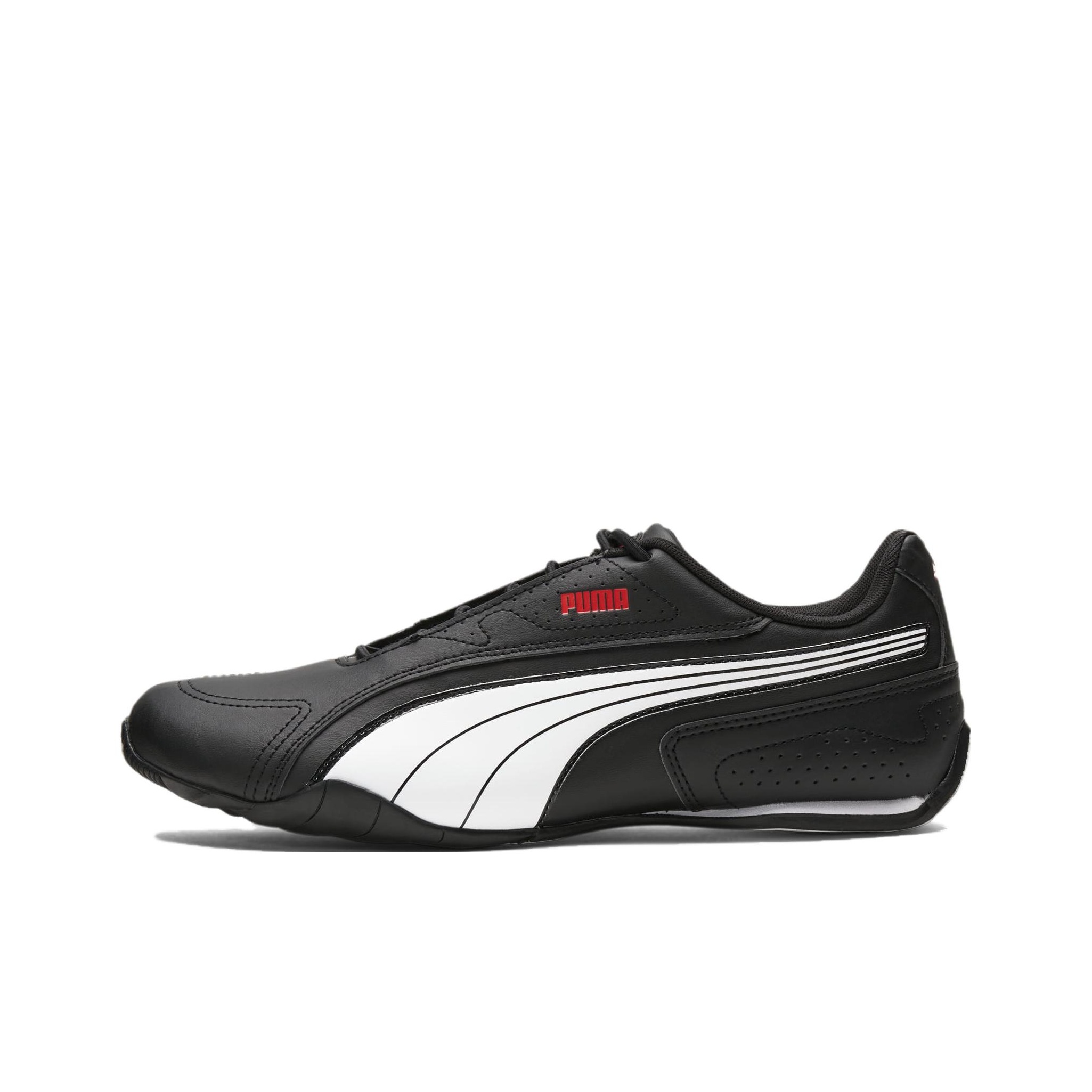 Puma Shoes Rs-X - PUMA Redon Bungee en cuir synthétique,