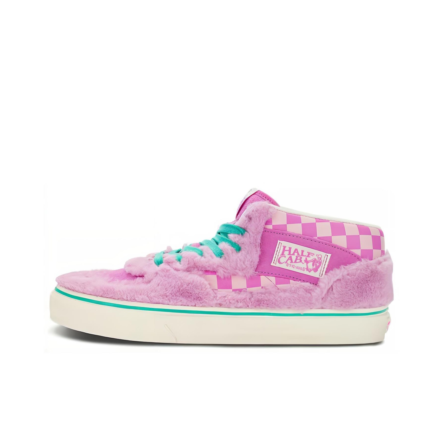 Vans Shoes Authentic - Chaussures de skateboard Vans Half Cab
