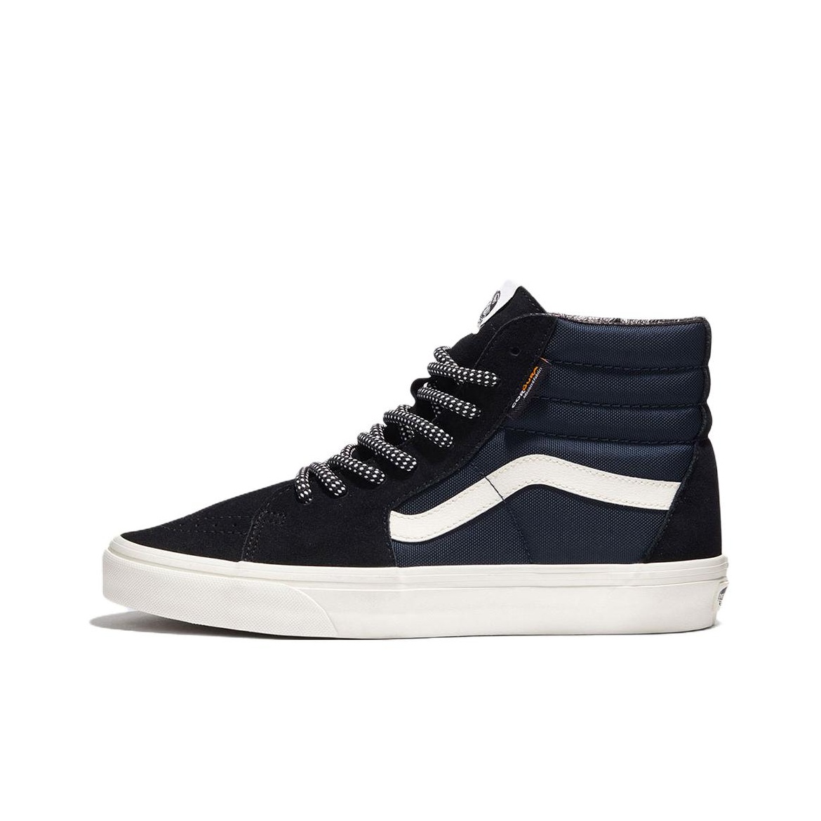 Vans Shoes Sk8-Hi - Vans SK8 HI Chaussures de skateboard