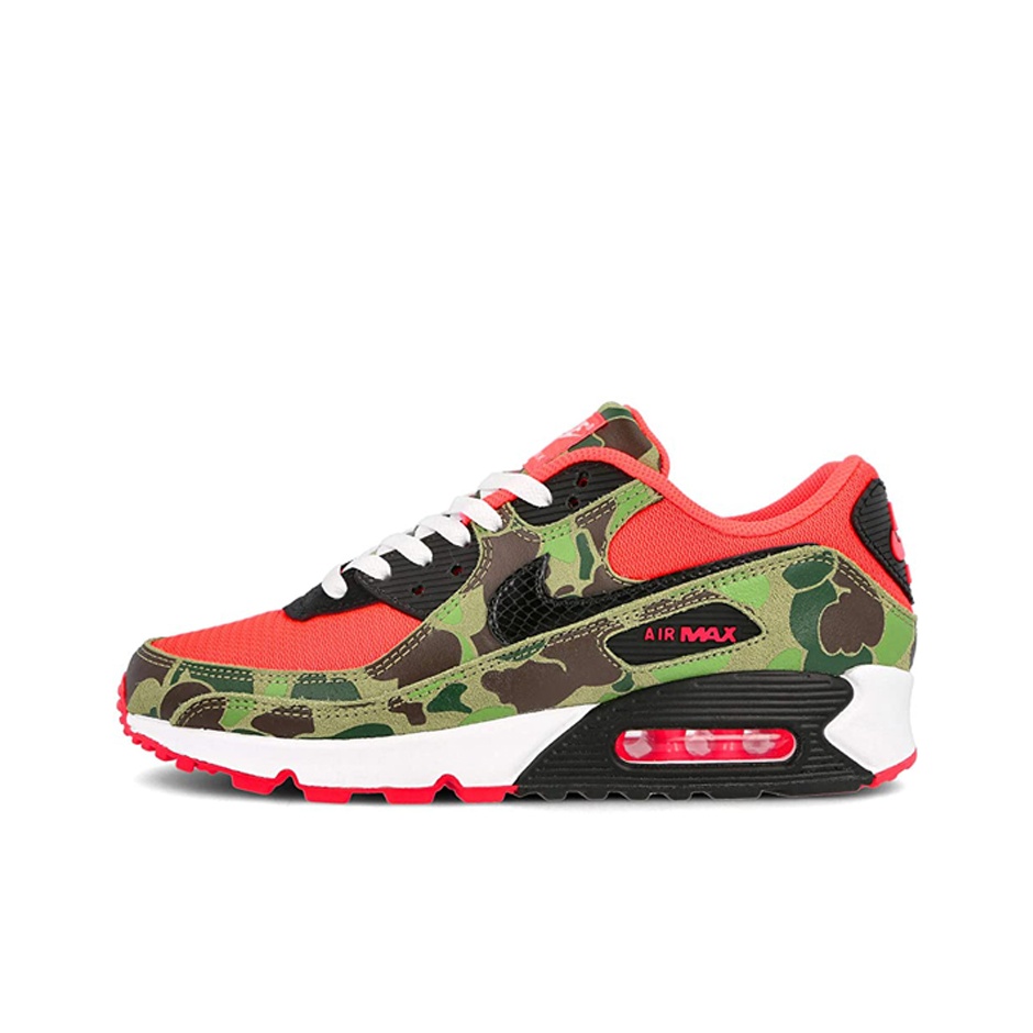 Nike Shoes Air Max 90 - Chaussures de course Nike Air Max