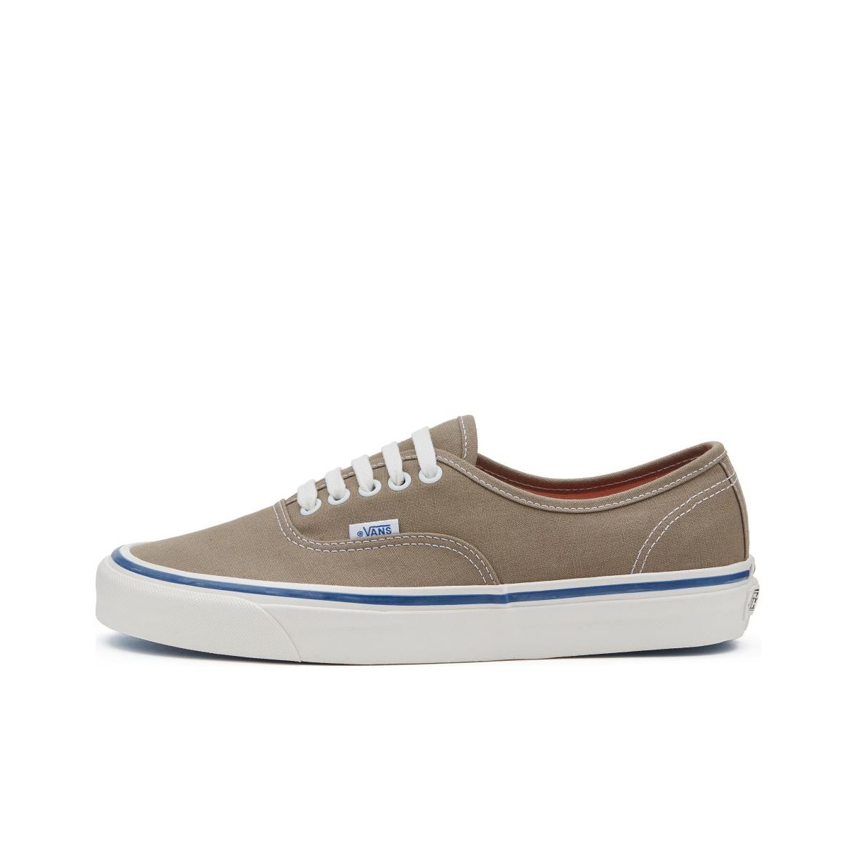 Vans Shoes Authentic - Chaussures de skateboard Vans Authentic 44