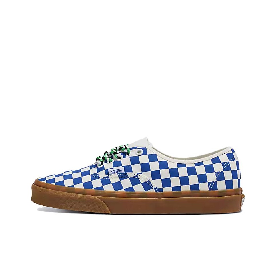 Vans Shoes Authentic - Chaussures de skateboard basses à motif