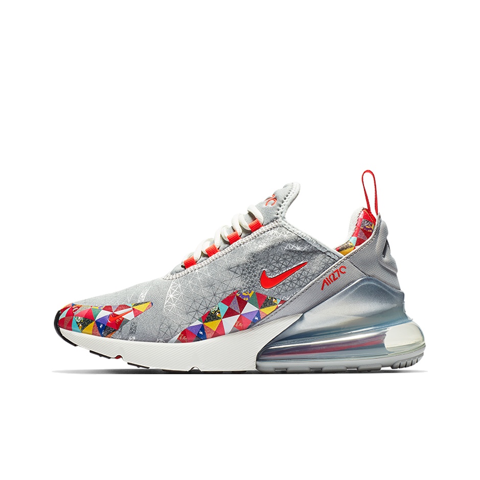 Nike Shoes Air Max 270 - Nike Air Max 270 Chaussures de