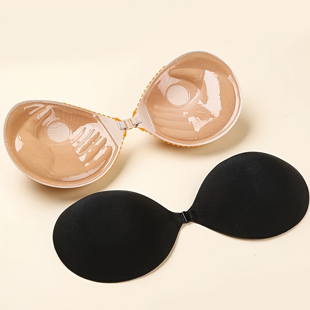 Full Coverage Bra - Soutien-gorge invisible Adam's Hand Palm Cup,