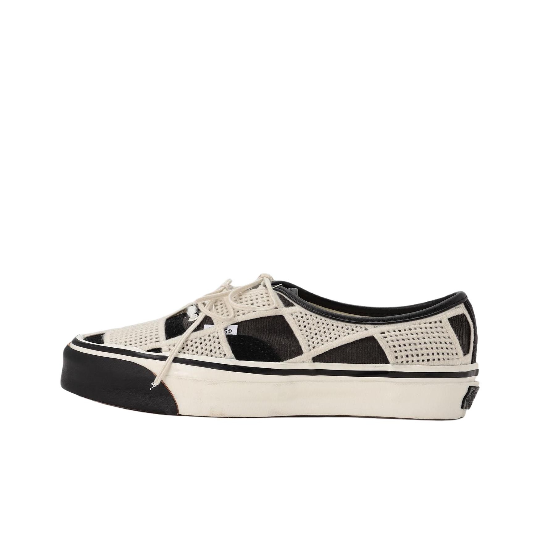 Vans Shoes Authentic - Chaussures de skateboard Vans Premium Authentic