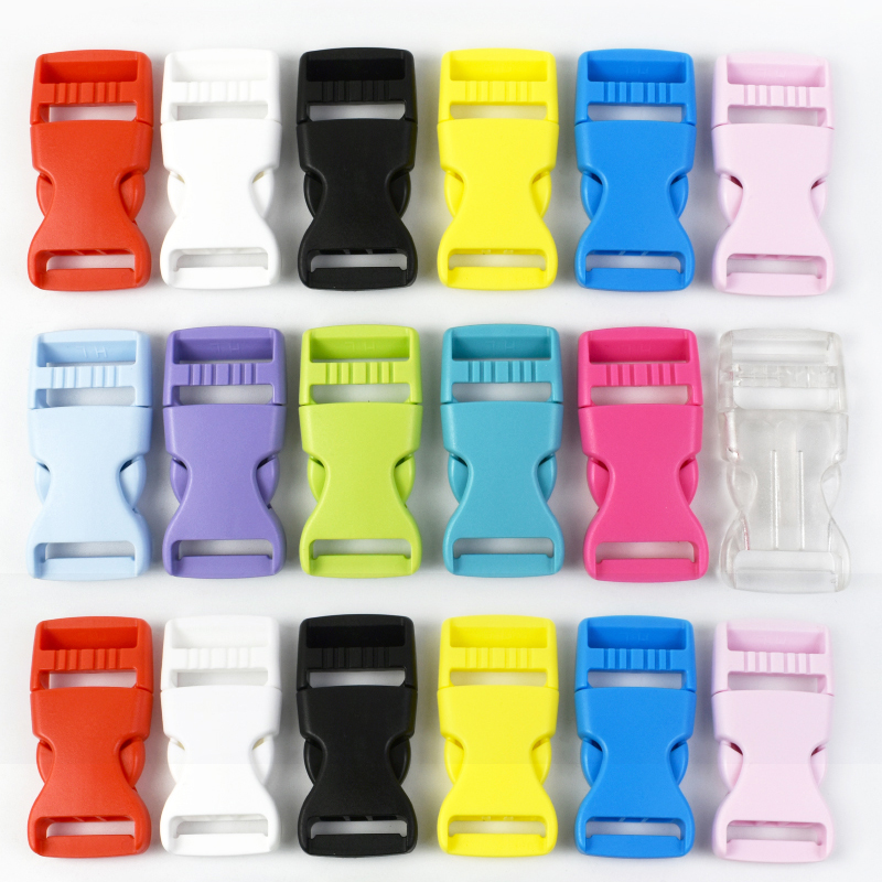 Nursing Bra Clip - 10 Pièces Boucles à dégagement rapide