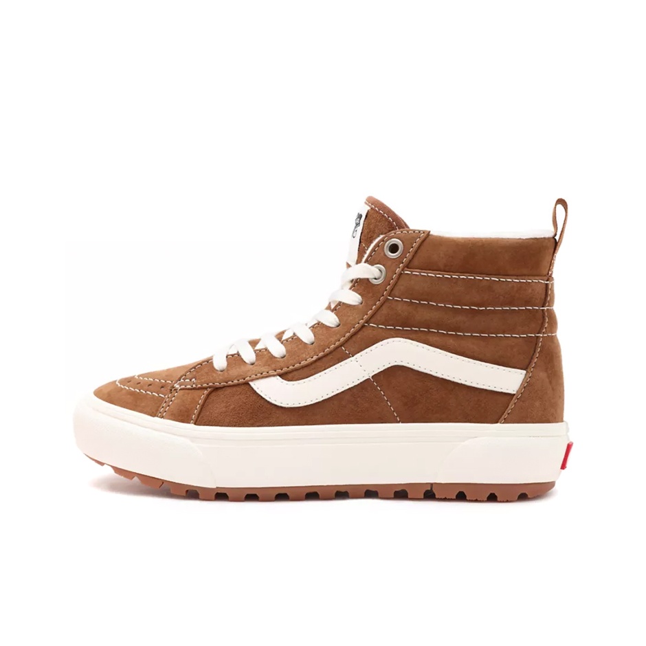 Vans Shoes Sk8-Hi - Vans Sk8 Hi Chaussures de skateboard