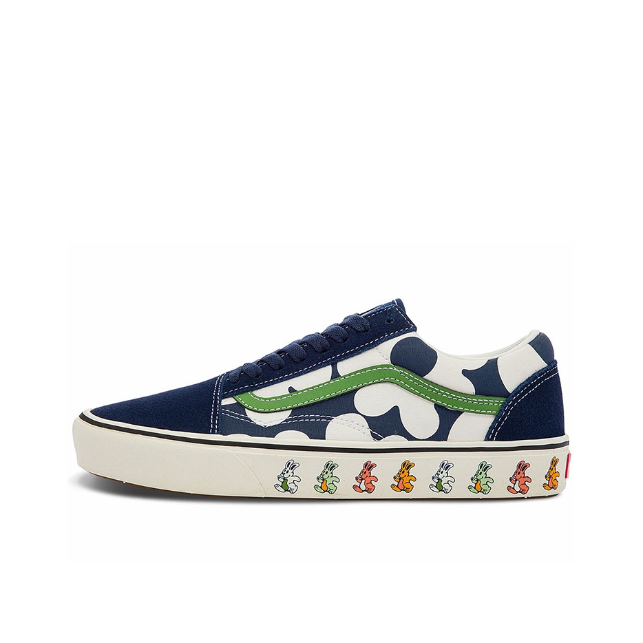 Vans Shoes Old Skool - Chaussures de skateboard Vans Old Skool