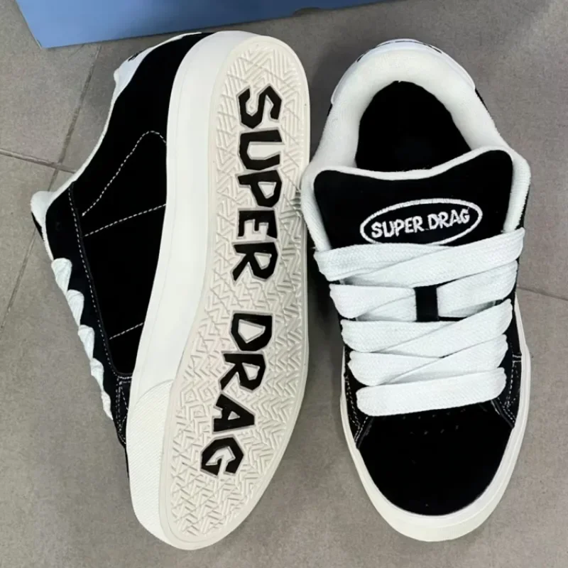 Vans Shoes Old Skool - 2025 femmes chaussures décontractées mode coupe
