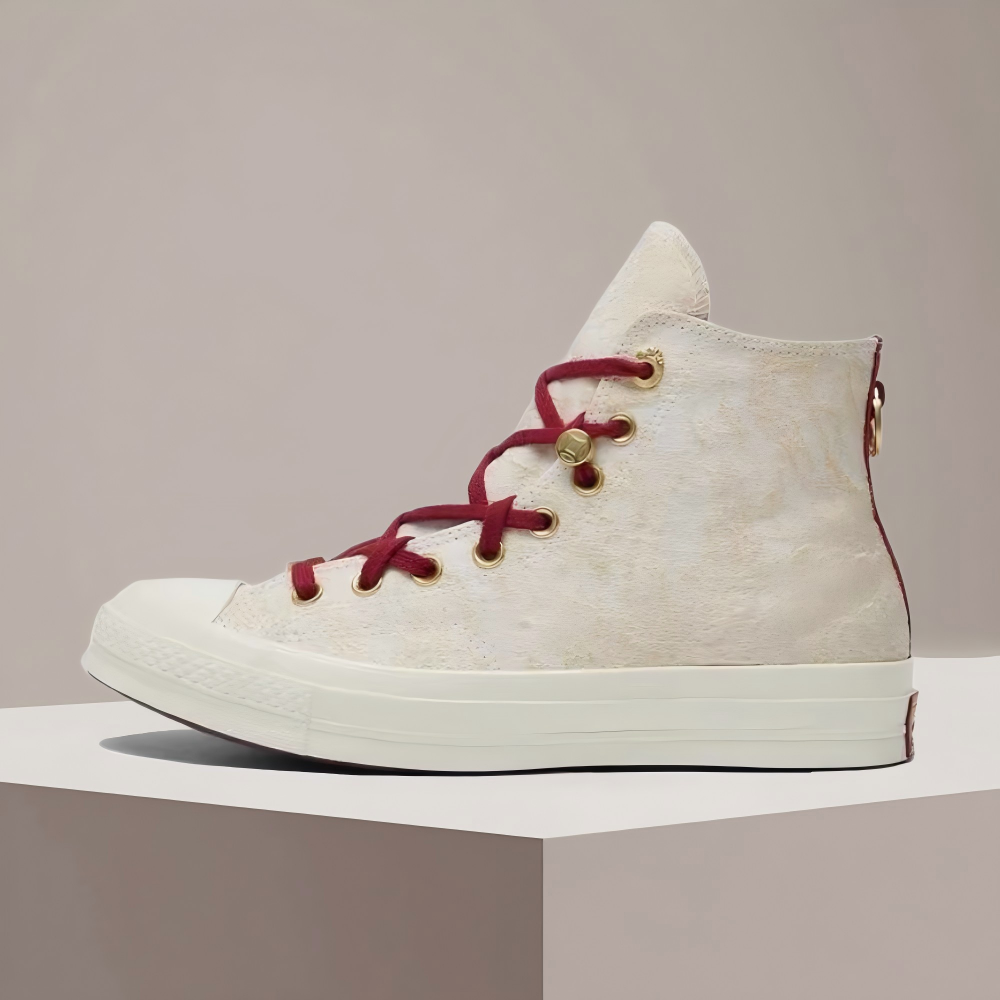 Converse Shoes Chuck Taylor All Star - Baskets Converse Chuck Taylor All Star