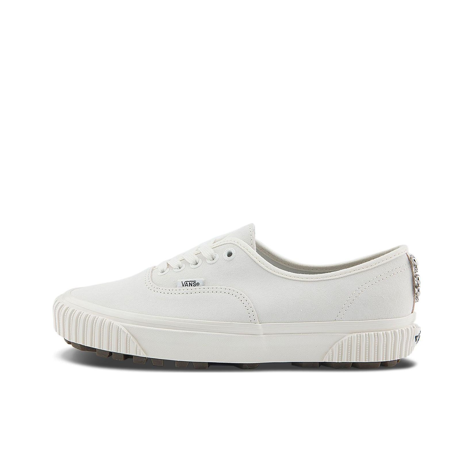 Vans Shoes Authentic - Vans Authentic 44 Chaussures de skateboard