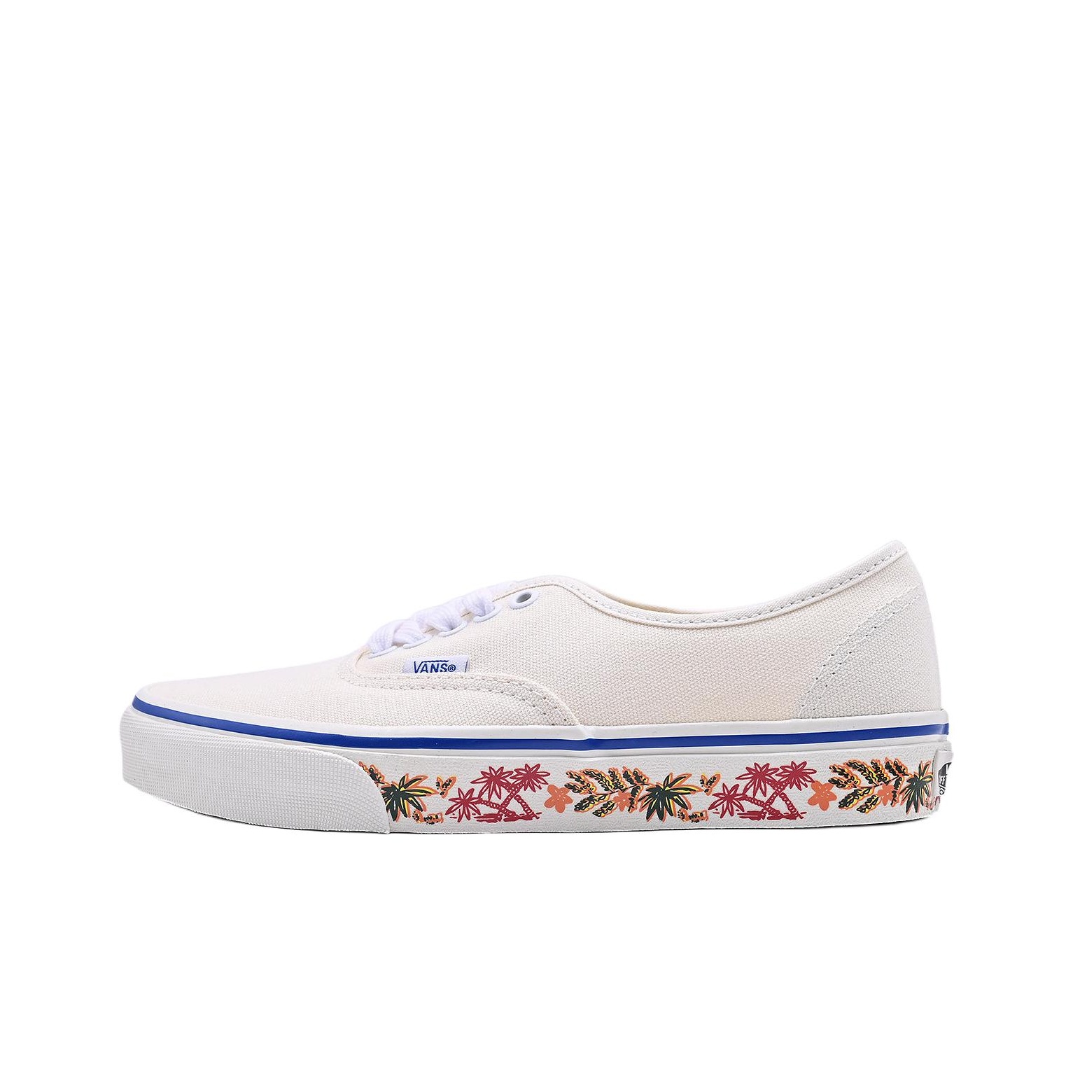Vans Shoes Authentic - Chaussures en toile Vans Authentic unisexe