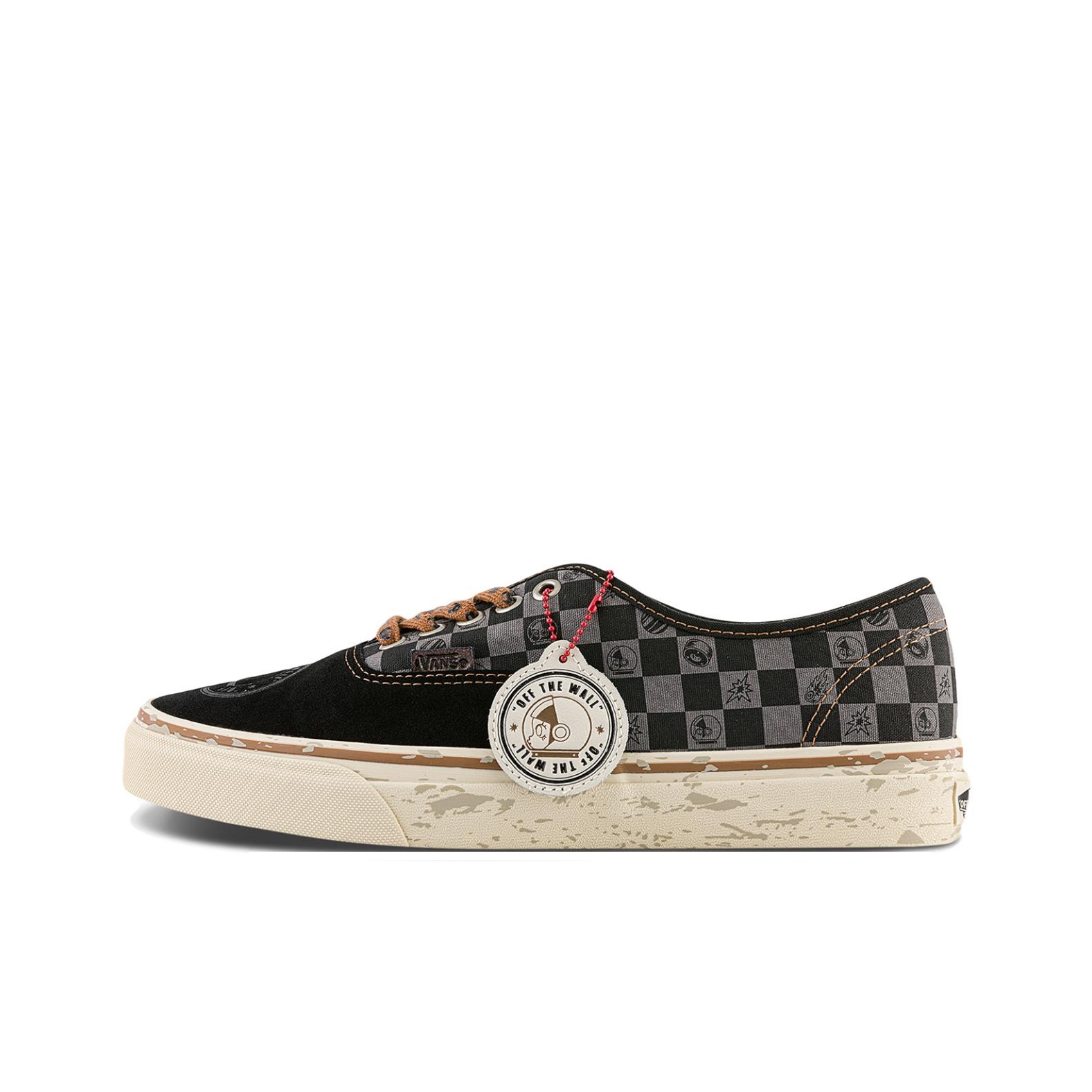 Vans Shoes Authentic - Vans x POP MART Chaussures de