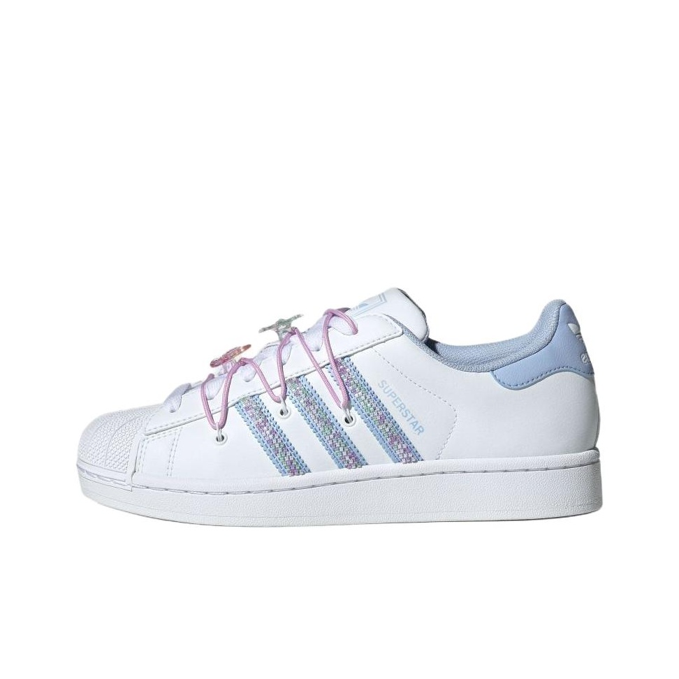 Adidas Shoes Superstar - Adidas Originals Superstar 2 Chaussures de