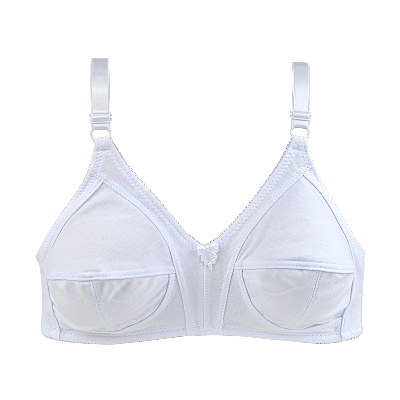 Minimizer Bra Women - Soutien-gorge fin pour femmes, sans fil,