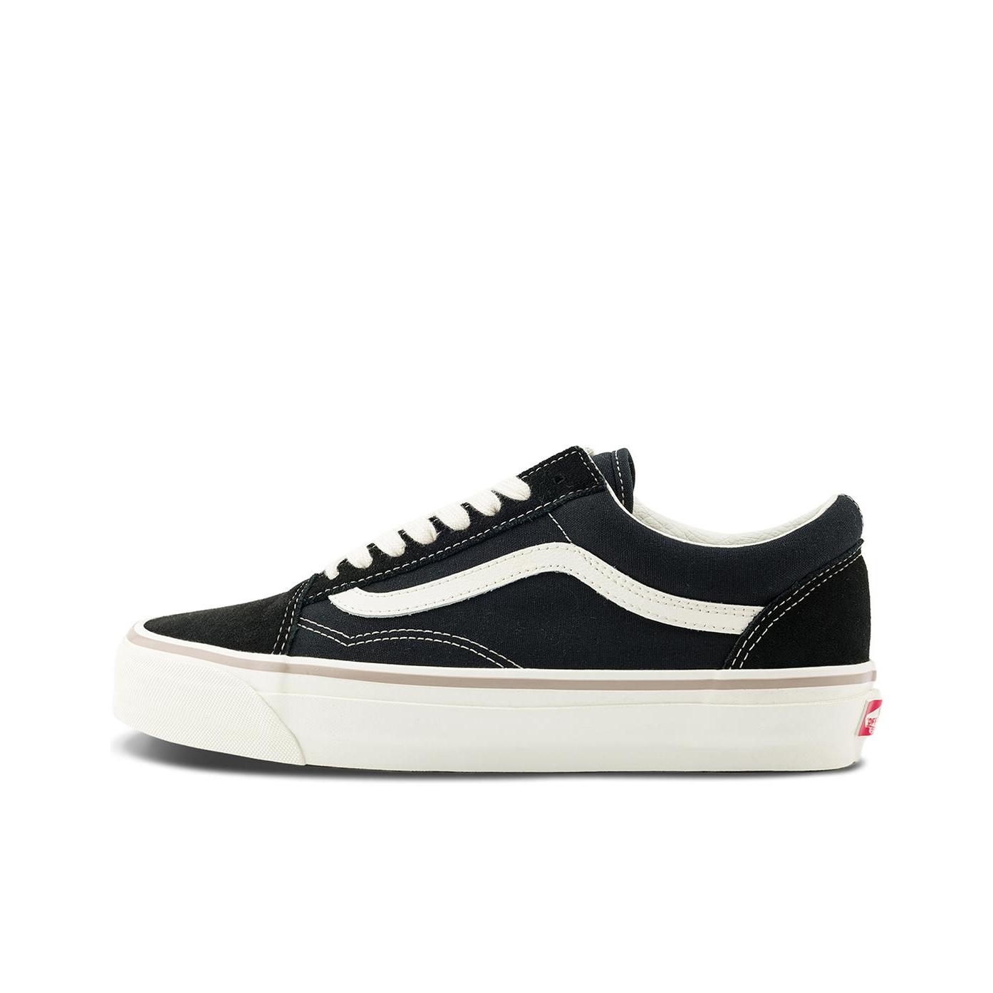 Vans Shoes Old Skool - Vans Old Skool 36 Chaussures de