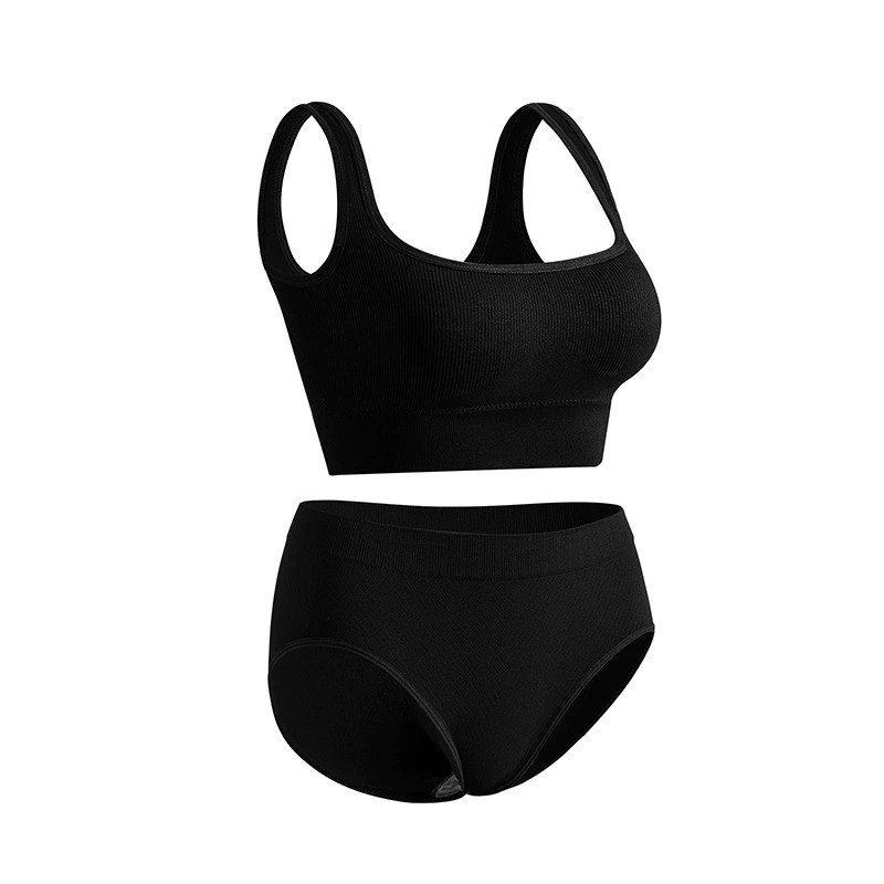 Soutien-gorge sans couture pou - Underwire Bra Padded avis et prix