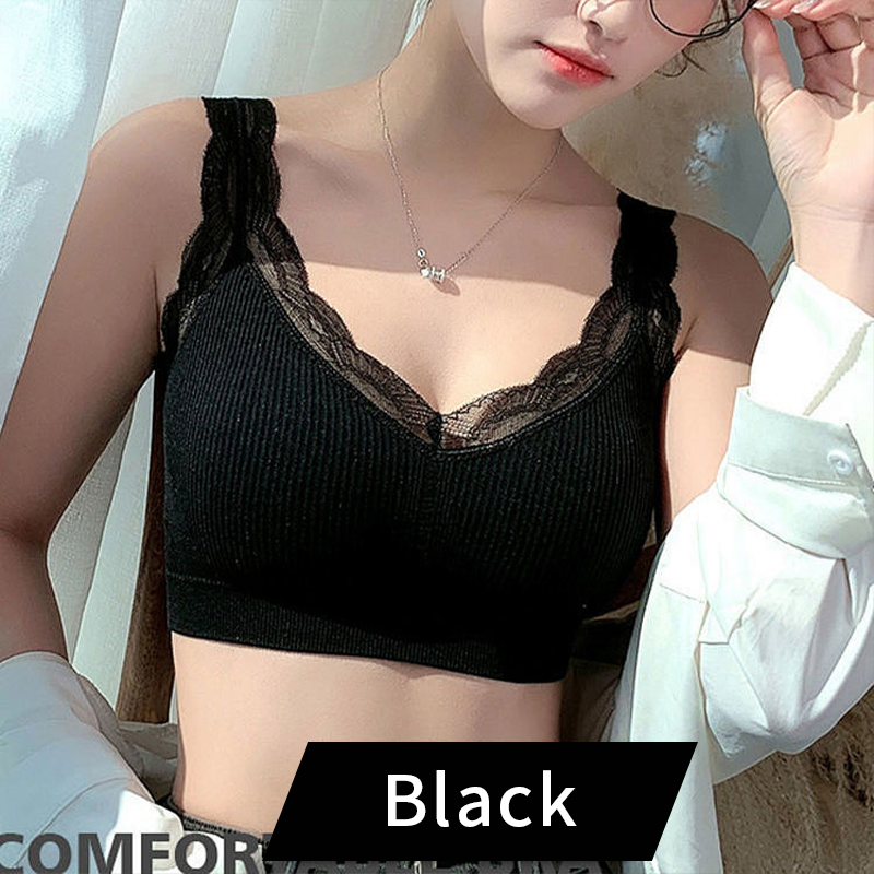 Soutien-gorge Sexy en dentelle - Full Coverage Bra avis et prix