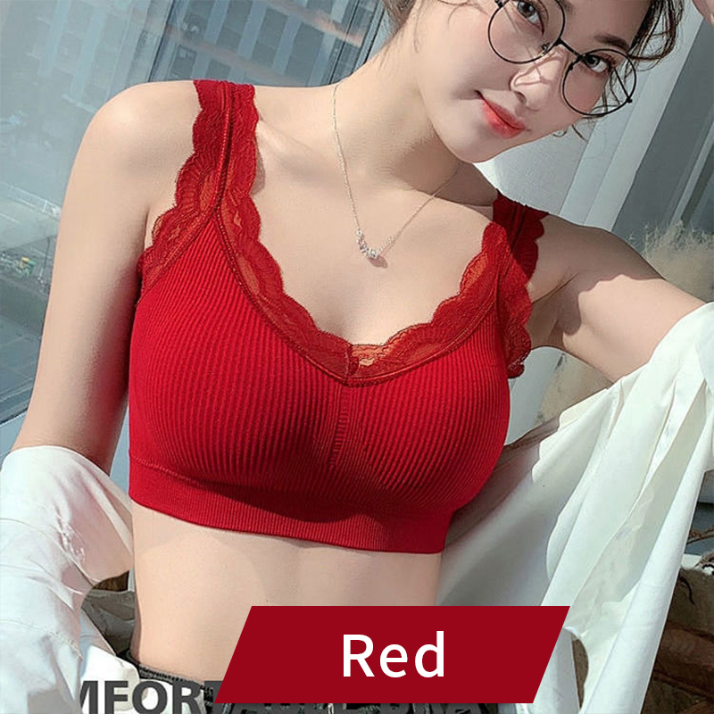 Soutien-gorge Sexy en dentelle - Full Coverage Bra avis et prix