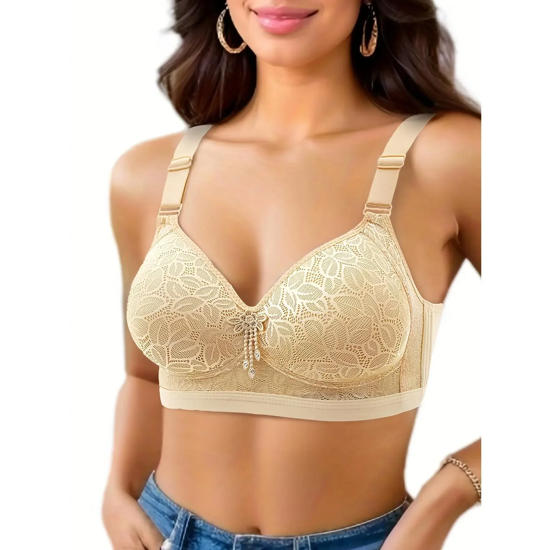 Lot de 6 soutiens-gorge push-u - T Shirt Bra Seamless avis et prix