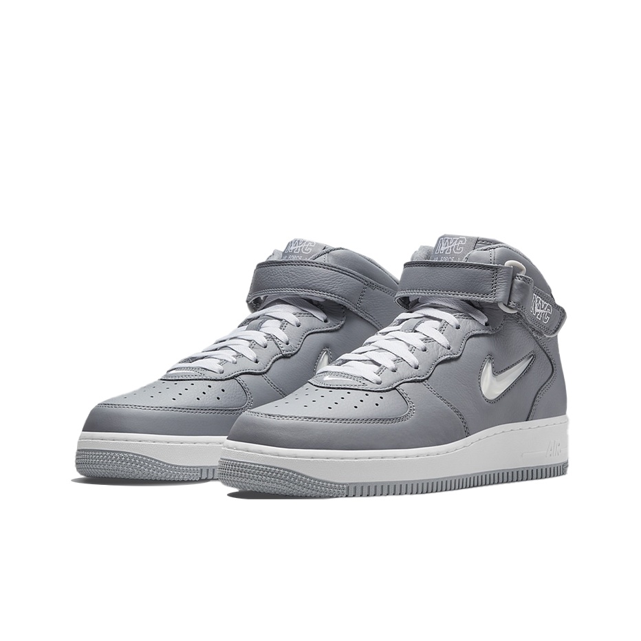 Nike Air Force 1 QS Jewel 'NYC - Nike Shoes Air Force 1 avis et prix