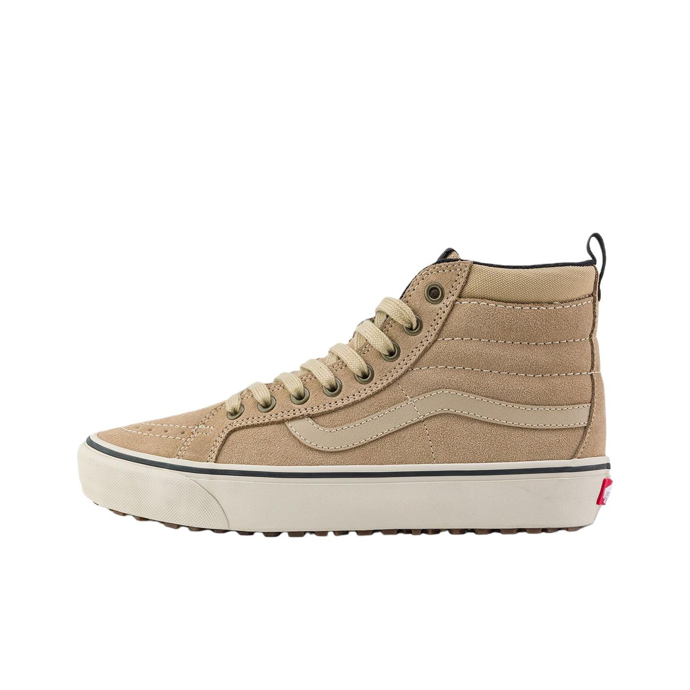 Chaussures de skateboard monta - Vans Shoes Sk8-Hi avis et prix