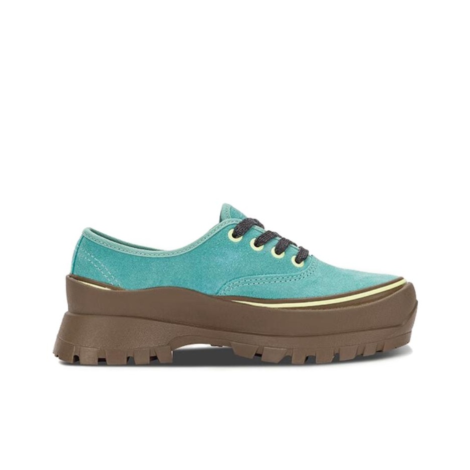 Vans x Vibram Chaussures de sk - Vans Shoes Authentic avis et prix