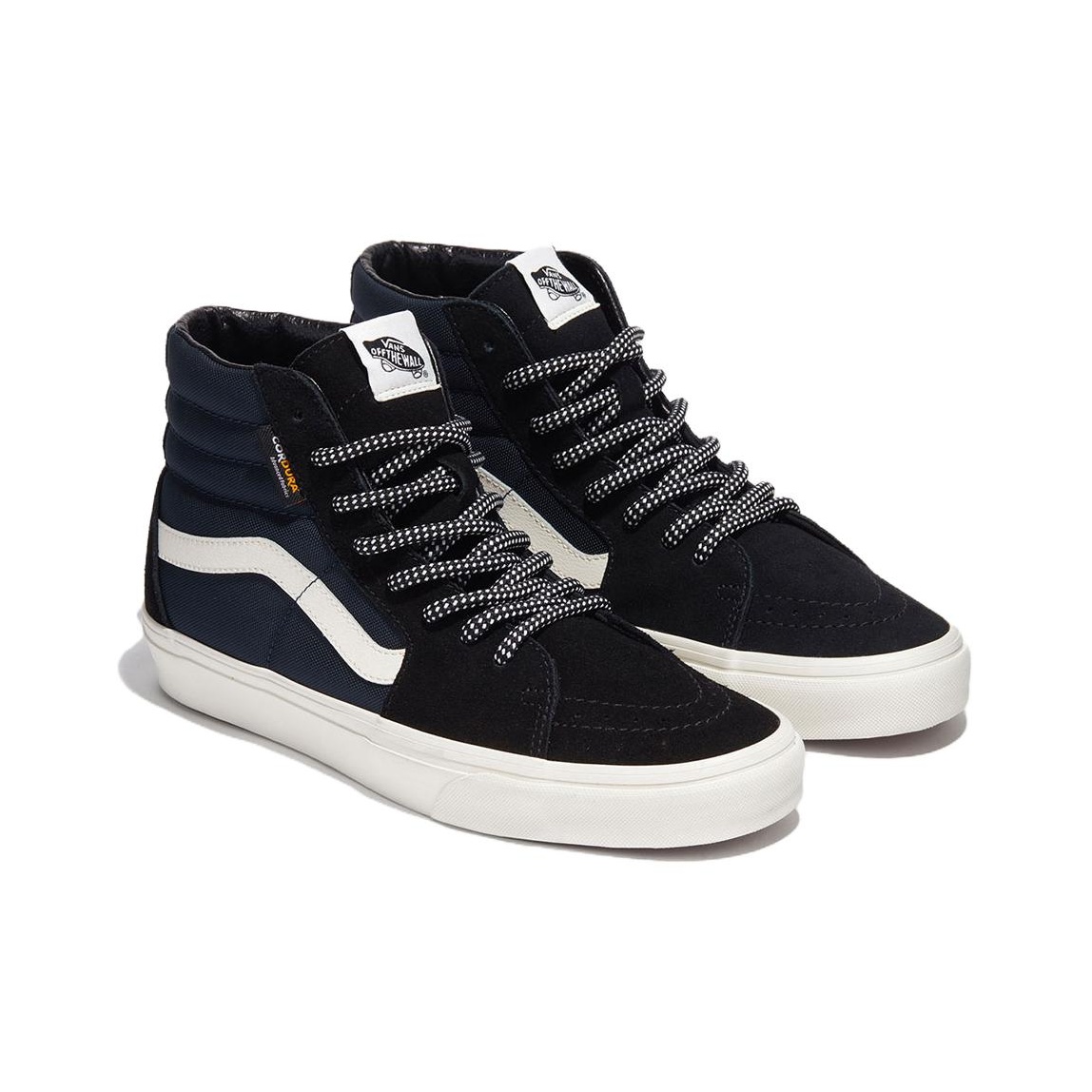 Vans SK8 HI Chaussures de skat - Vans Shoes Sk8-Hi avis et prix