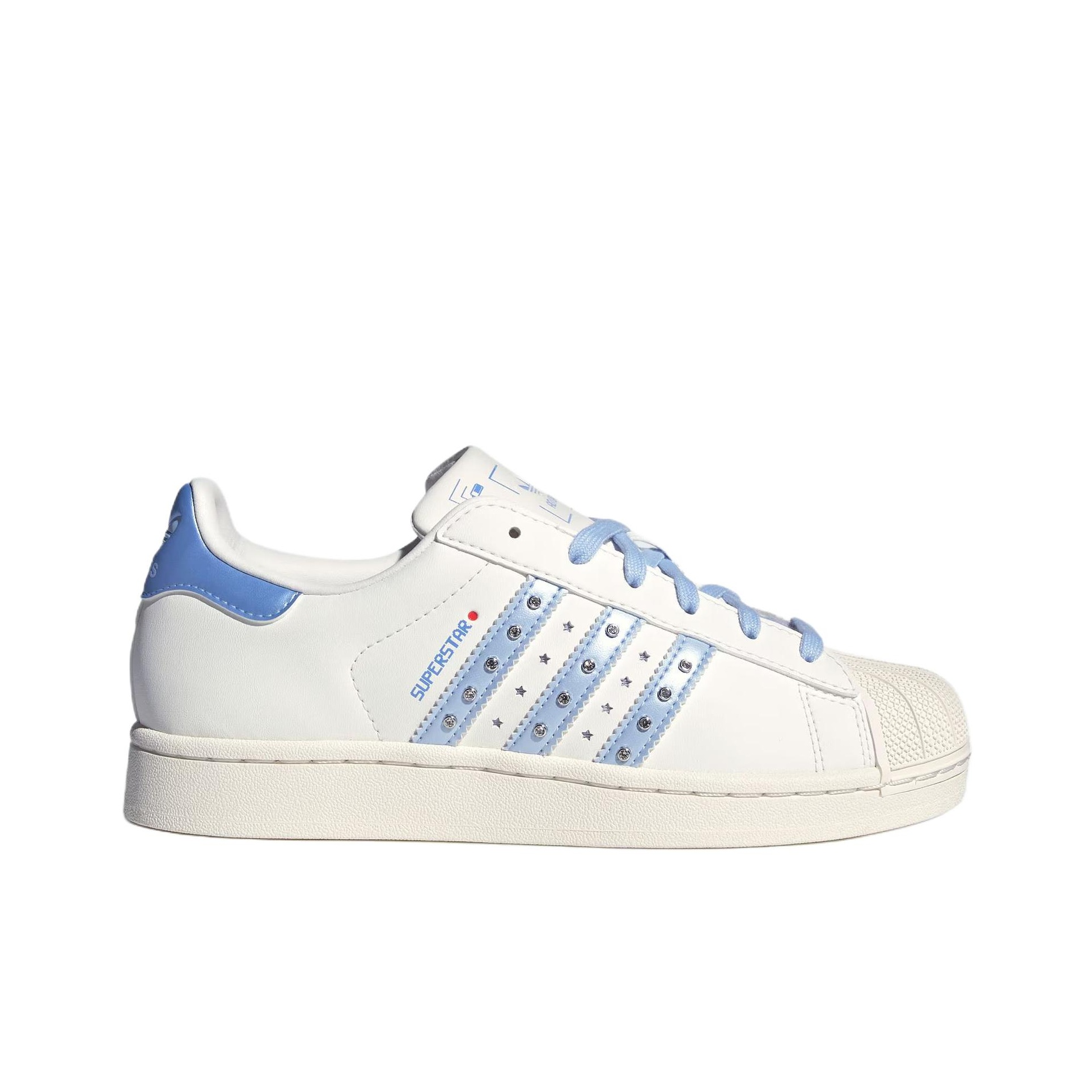 Adidas Originals Superstar 2 C - Adidas Shoes Superstar avis et prix