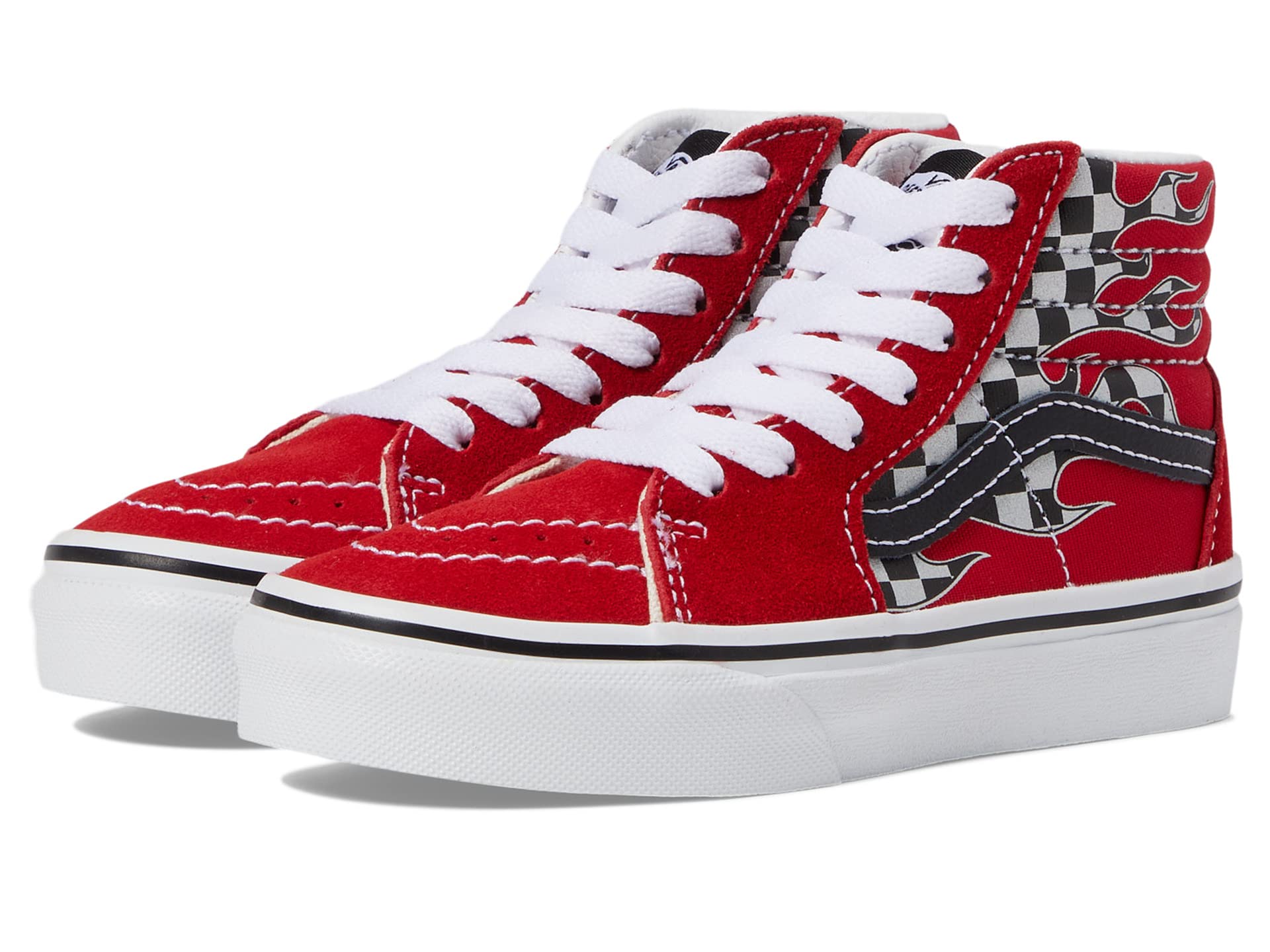Chaussures Vans Sk8-Hi pour ga - Vans Shoes Sk8-Hi avis et prix