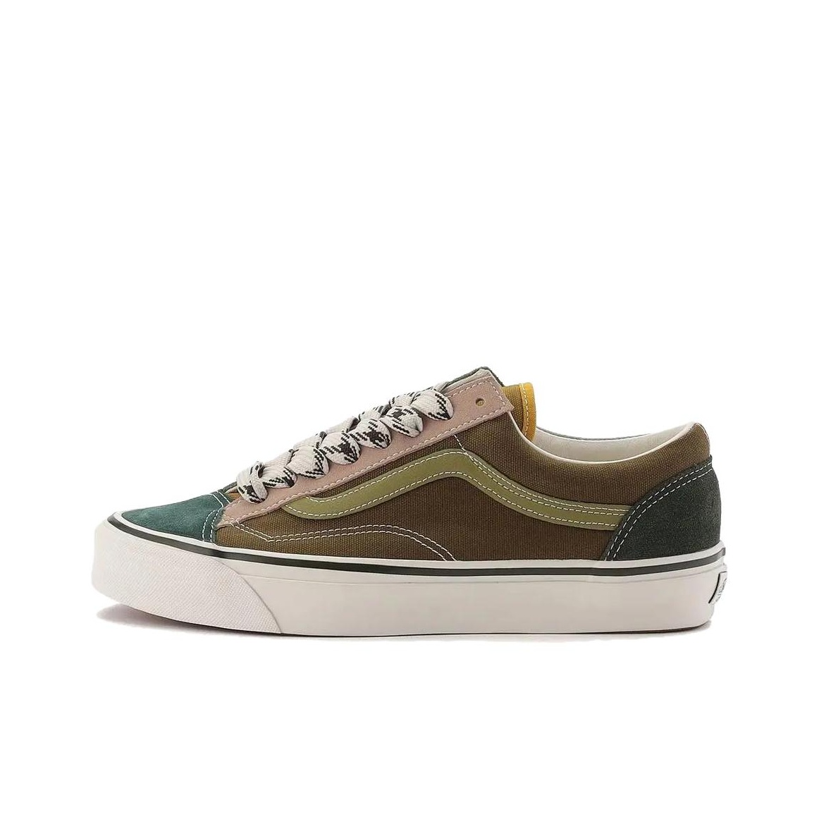 Vans Premium Old Skool Chaussu - Vans Shoes Old Skool avis et prix