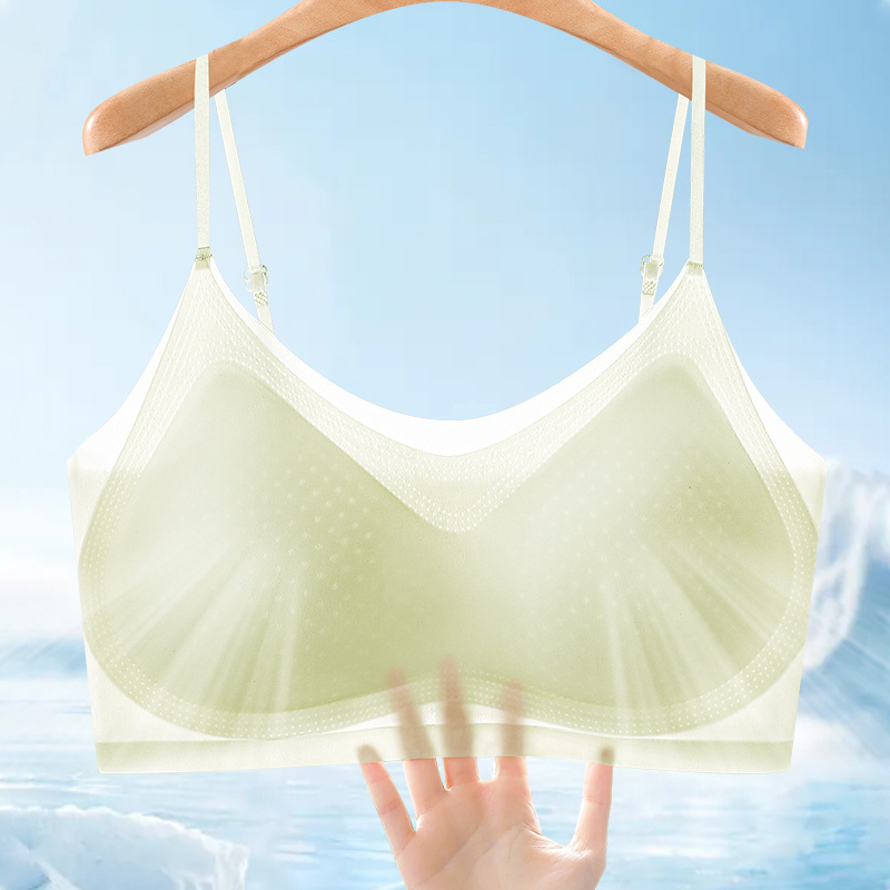 Soutiens-gorge sans couture ul - T Shirt Bra Seamless avis et prix