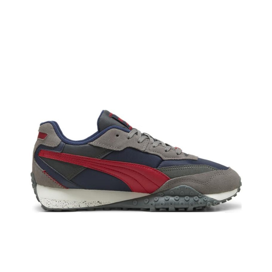 PUMA Blktop Rider Textile, cha - Puma Shoes Rs-X avis et prix