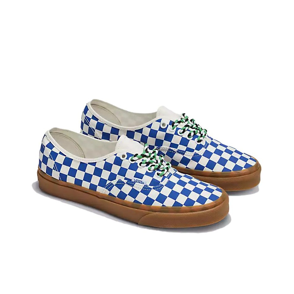 Chaussures de skateboard basse - Vans Shoes Authentic avis et prix
