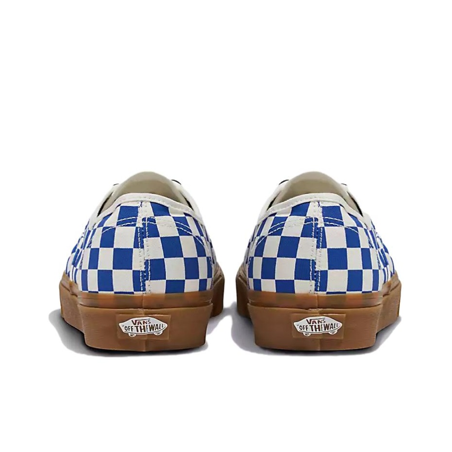 Chaussures de skateboard basse - Vans Shoes Authentic avis et prix