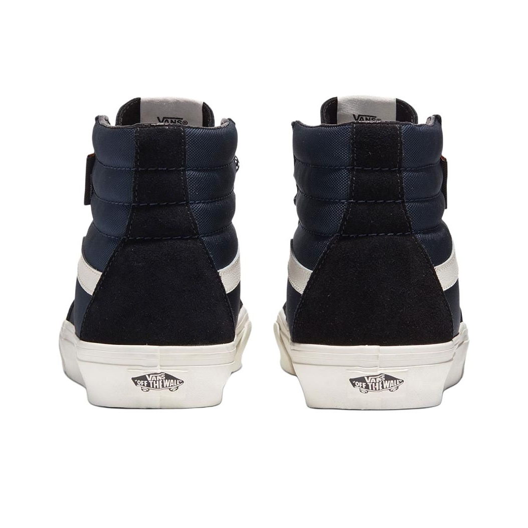 Chaussures de skateboard monta - Vans Shoes Sk8-Hi avis et prix