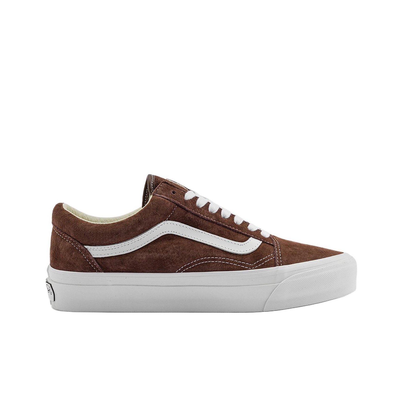 Chaussures de skateboard basse - Vans Shoes Old Skool avis et prix