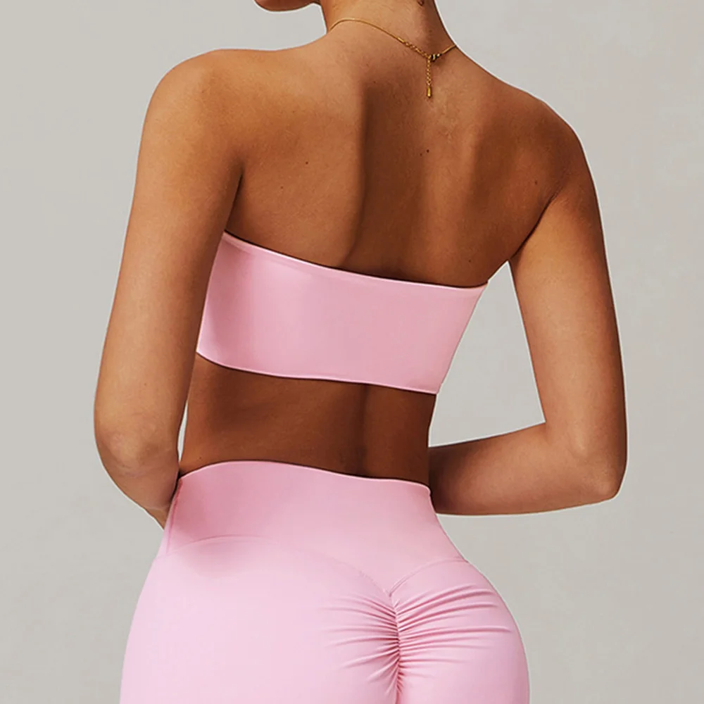 Soutien-gorge de sport sans co - Underwire Bra Padded avis et prix