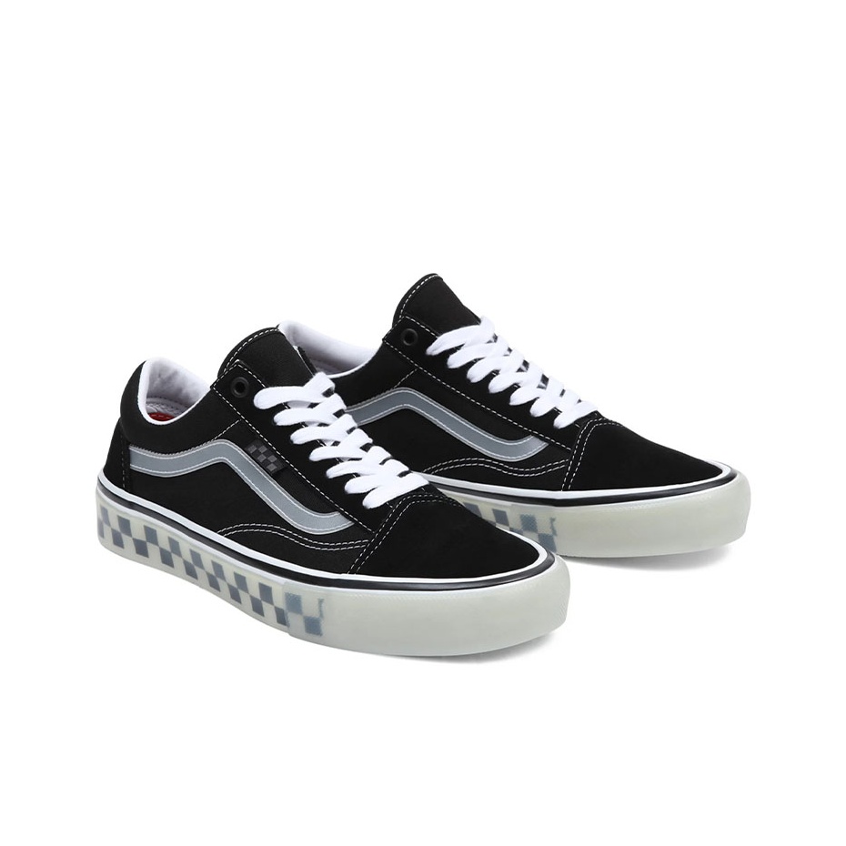 Chaussures de skateboard Vans  - Vans Shoes Old Skool avis et prix