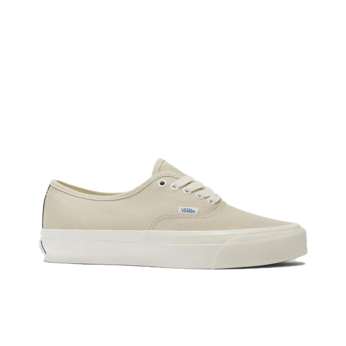 Chaussures de skateboard Vans  - Vans Shoes Authentic avis et prix