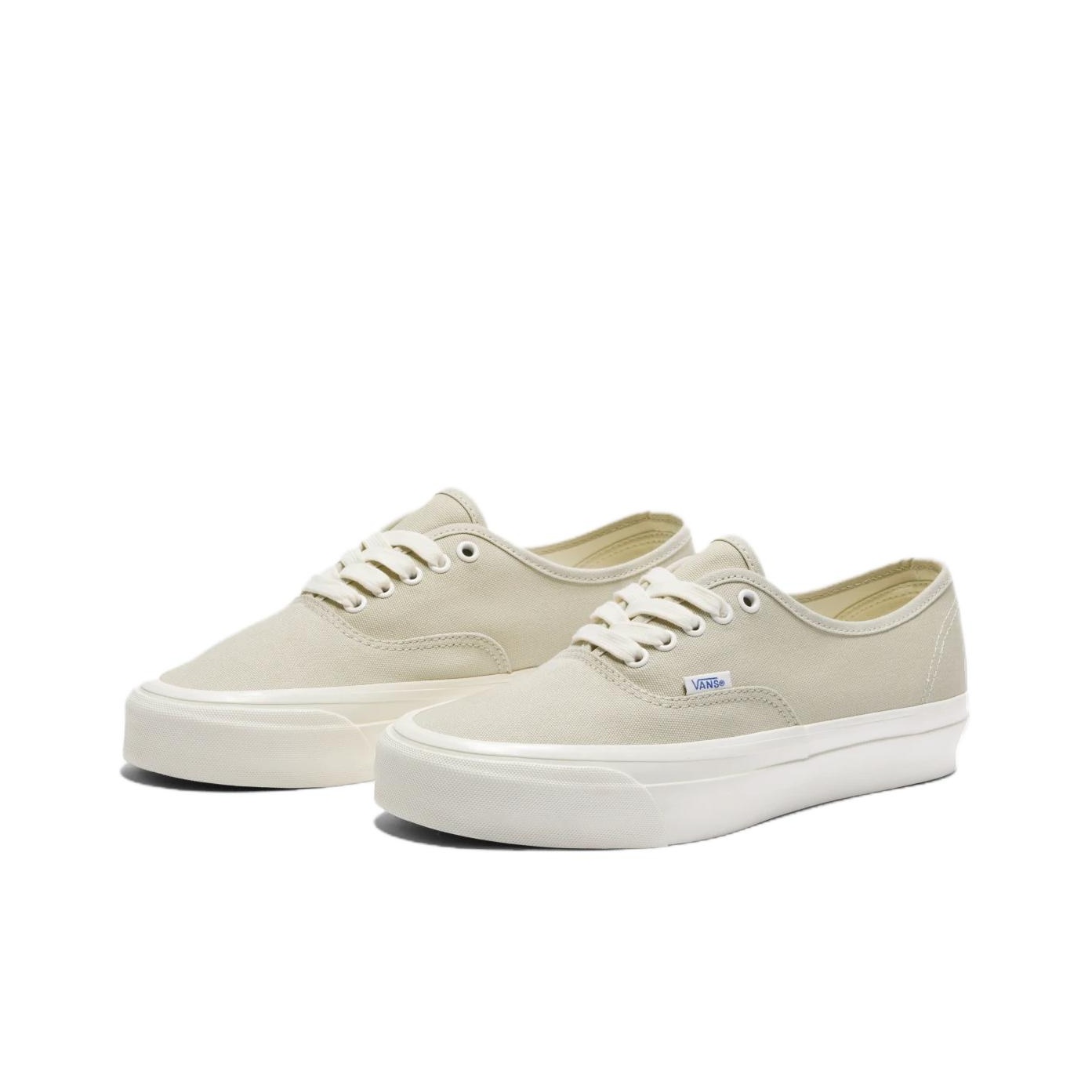 Chaussures de skateboard Vans  - Vans Shoes Authentic avis et prix