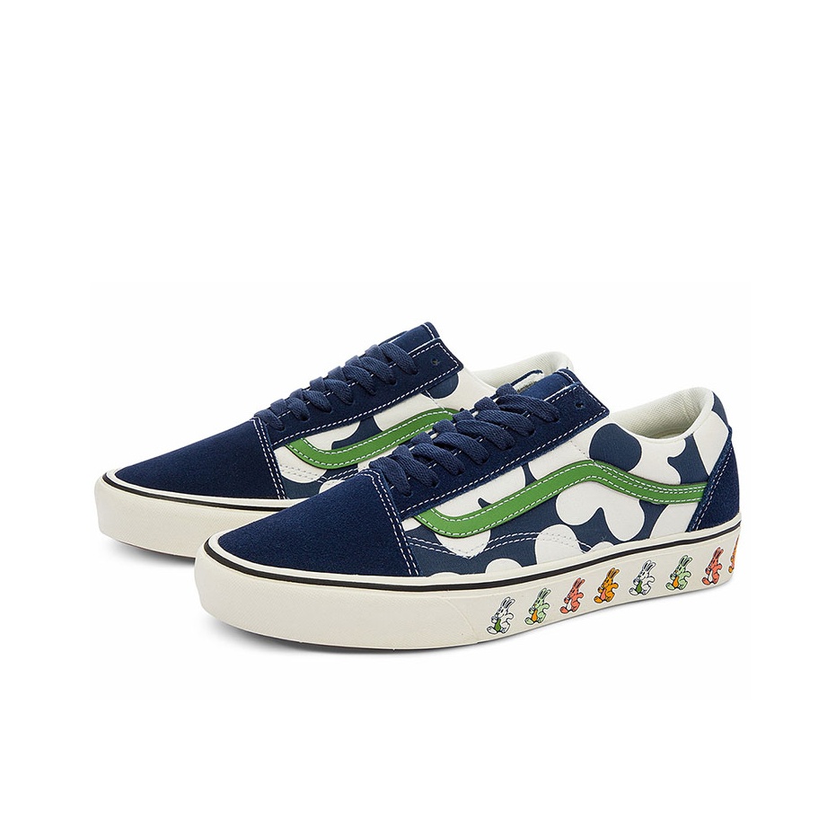 Chaussures de skateboard Vans  - Vans Shoes Old Skool avis et prix