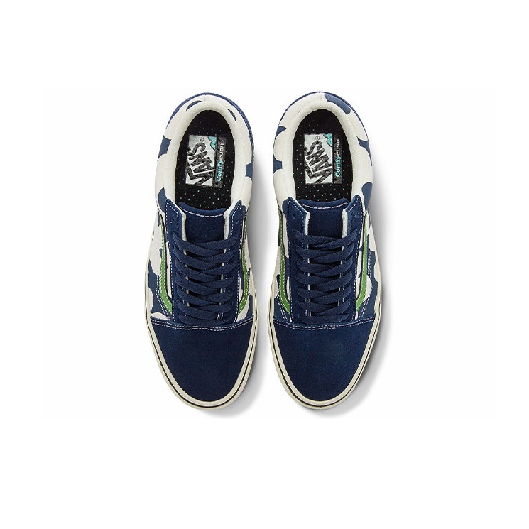 Chaussures de skateboard Vans  - Vans Shoes Old Skool avis et prix