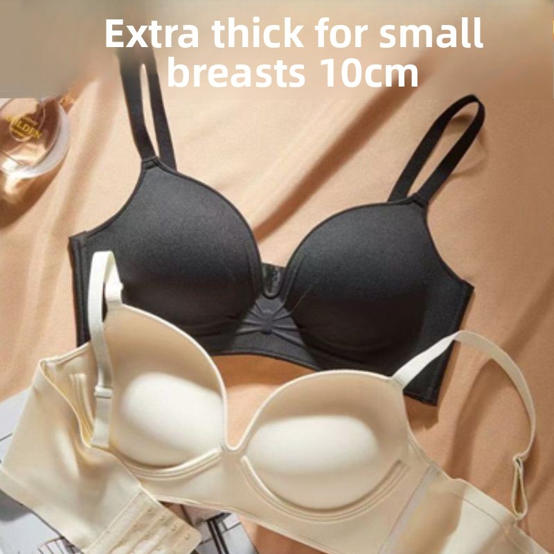 Soutien-gorge push-up extrême  - T Shirt Bra Seamless avis et prix