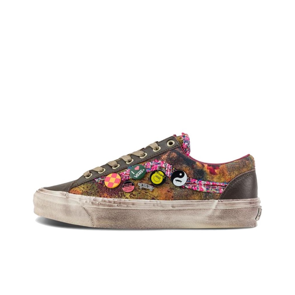 Chaussures de skateboard Vans  - Vans Shoes Old Skool avis et prix