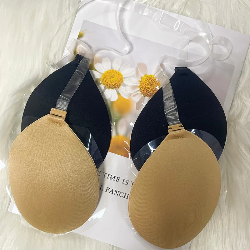 Couvre-mamelon rehausseur de s - Strapless Bra Adhesive avis et prix