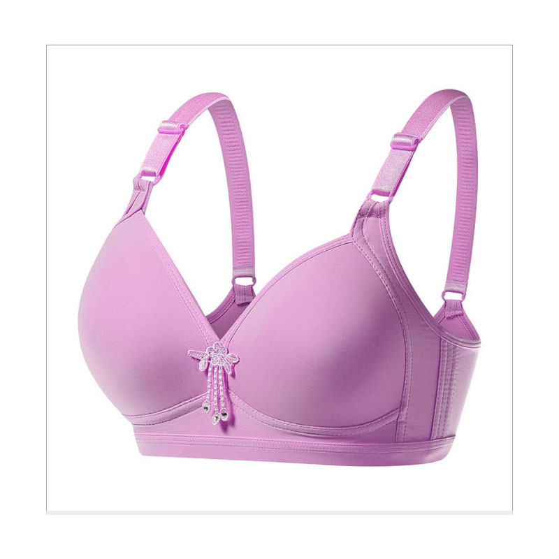 Soutien-gorge Push-Up lisse po - T Shirt Bra Seamless avis et prix
